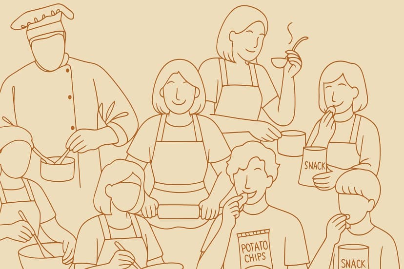 people image